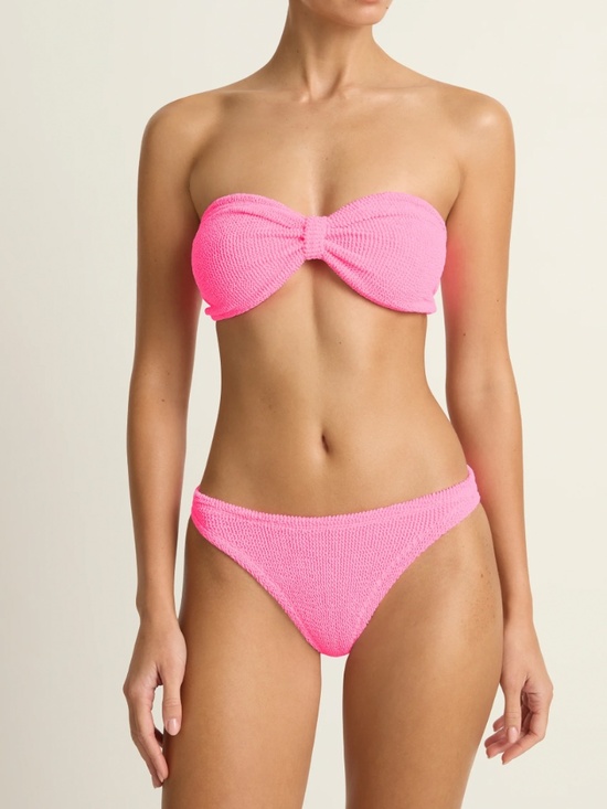 Hunza G Other - Hunza G Jean Bikini